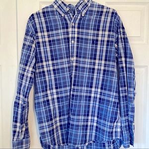 Polo Ralph Lauren Button Up